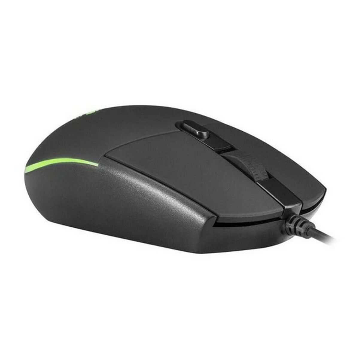 Optisk Datamus Mars Gaming MMG 3200 dpi Svart